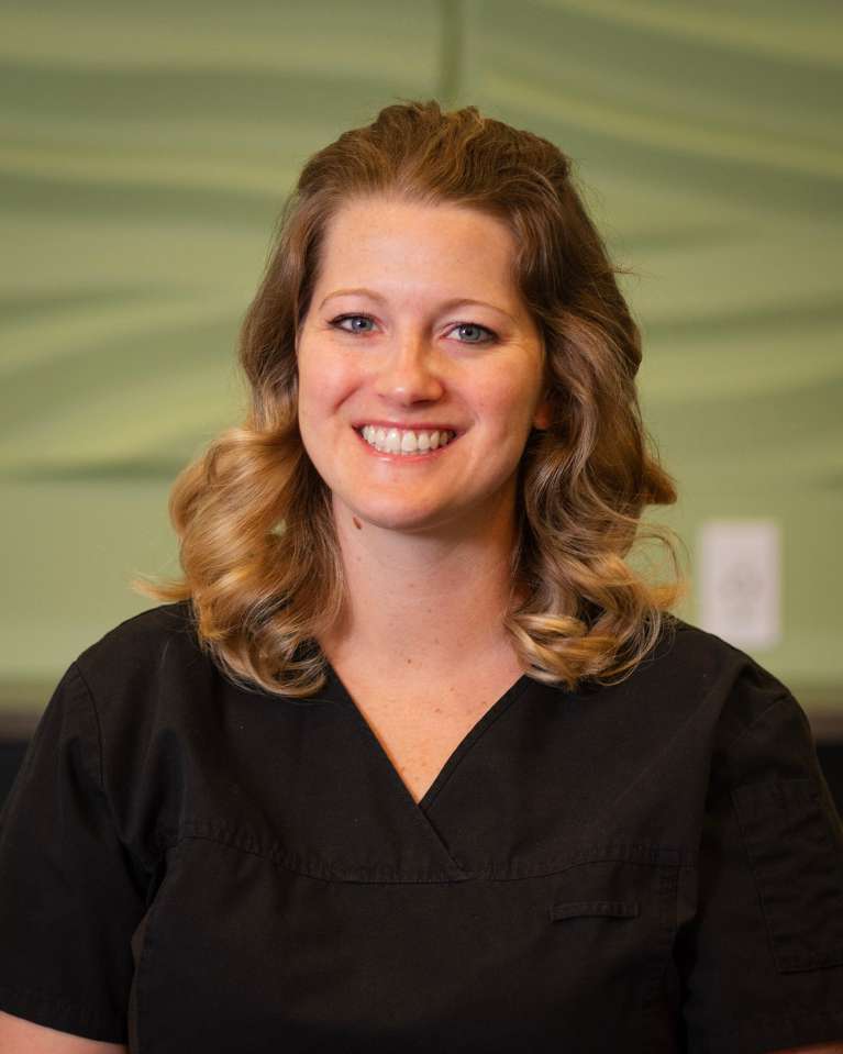 Ellisha RDH | Gasoline Alley Dental